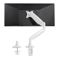 Vivo STAND-V101QW Instruction Manual