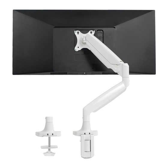 Vivo STAND-V101QW Instruction Manual