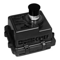 Asahi/America Quarter Master Chief C92 Installation, Operation And Maintenance Manual
