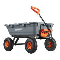 VEVOR TC4723 User Manual