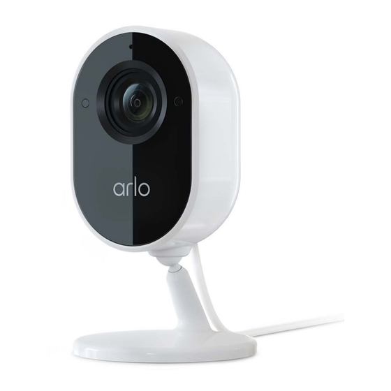 Arlo VMC2040 User Manual