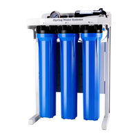 Ispring RCB3P User Manual