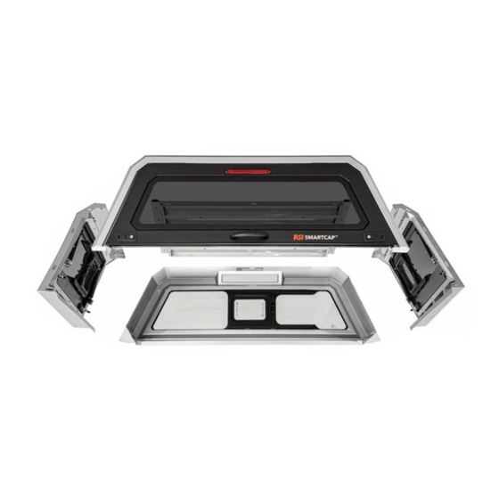 SMARTCAP EV0100-MB Manuals