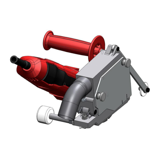 Husqvarna 50 Operator's Manual