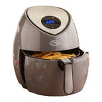Ginnys KDF-550D-3 User Manual