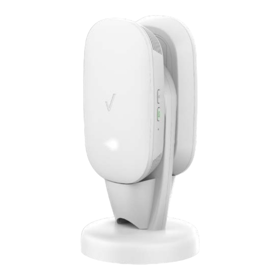 Verizon 5G Home Receiver User Manual