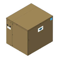 EarthLinked SCW R-410A Quick Start Instructions