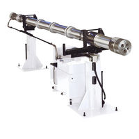 LNS Super Hydrobar HS Series Instruction Manual