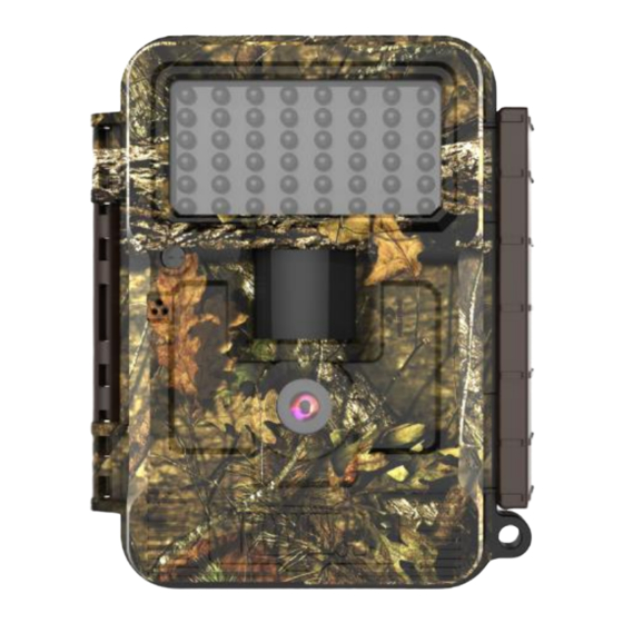 Covert NBF30 Instruction Manual