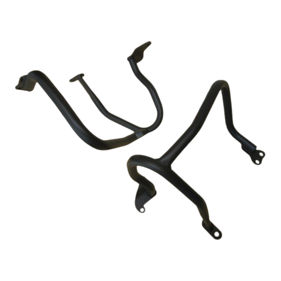 hepco & becker 5016518 00 01 Manual