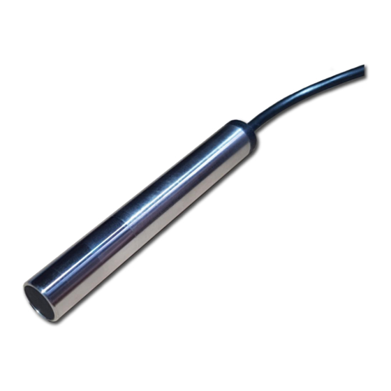 Senect Oxygen Sensor O2S Manuals