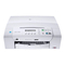 All in One Printer Brother DCP-193C User Manual