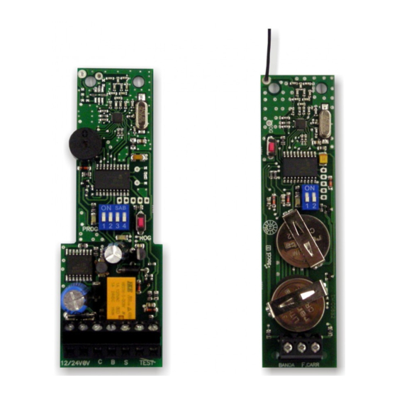 AERF WIRELESSBAND 1.0 Instruction Manual