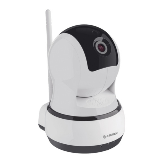 Steren CCTV-207 User Manual