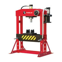 MW TOOLS 757170150 Manual