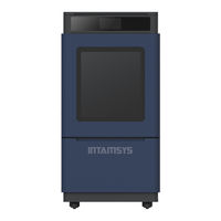 Intamsys Funmat Pro 410 User Manual
