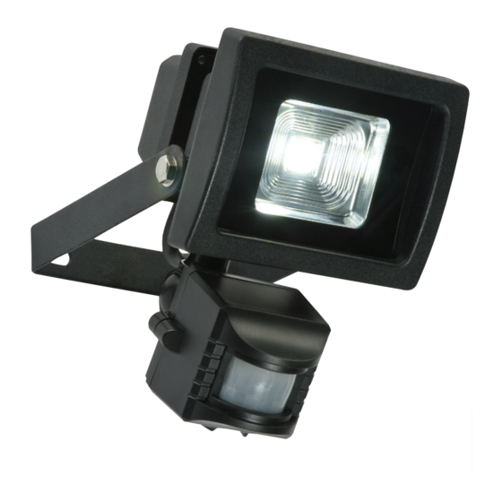 Saxby Lighting 48742 Instruction Leaflet