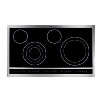 Electrolux ICON Designer E30EC70FSS Installation Instructions Manual