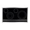 Cooktop Electrolux ICON Designer E30EC70FSS Installation Instructions Manual