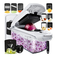 Fullstar 13 IN 1 MASTER CHOPPER PRO User Manual