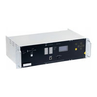 Thytronic DMC3S Manual