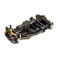Atomic MRZ Assembly Manual