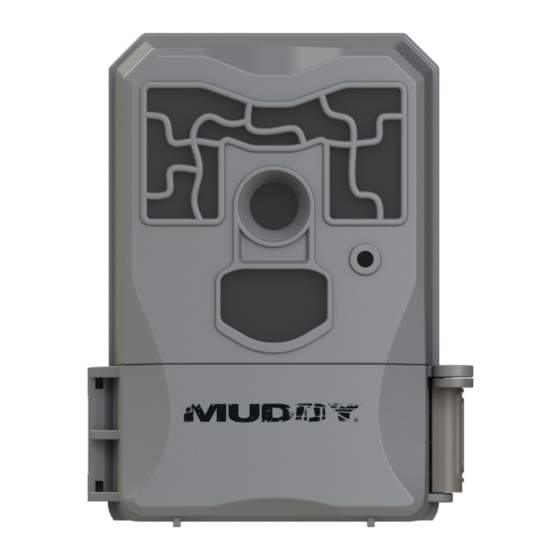 Muddy MTC-150 Instruction Manual