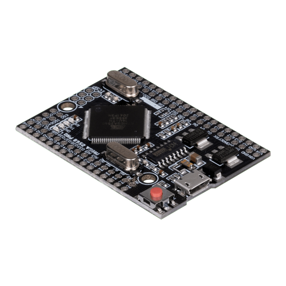 Joy-it ARD MEGA2560PRO Manual