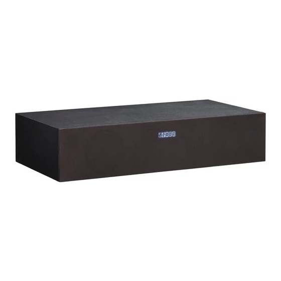 Signature Design W100-31 Manuals