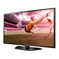 LG 32LB530B-UA Service Manual
