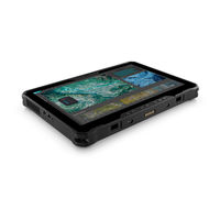 Dell Latitude 7230 Rugged Extreme Service Manual