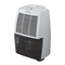 Dehumidifier Silvercrest SLE 320 A2 Operating Instructions Manual