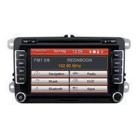 Esx VNS720 VW-U1 Owner's Manual