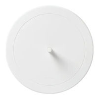 Lutron Electronics Vive HKS-0 Manual