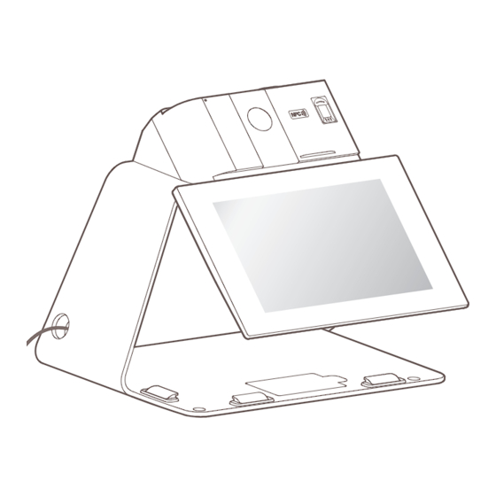 ViewSonic MA1214H Quick Start Manual