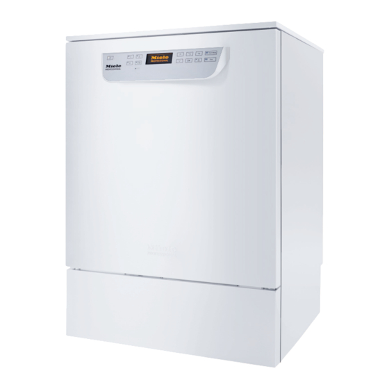 eschmann PG 8581 Manual