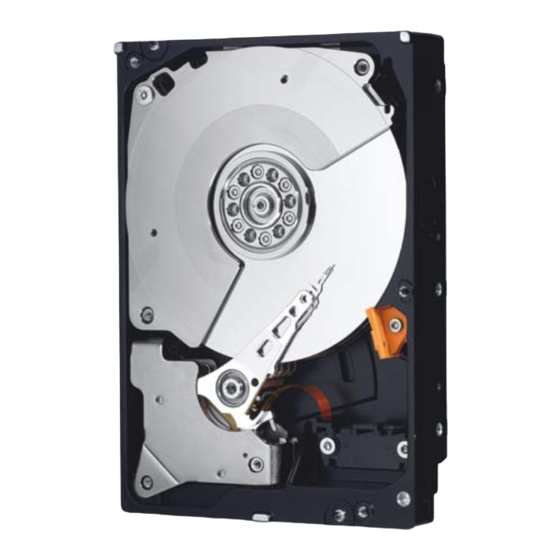 Western Digital Enterprise WD RE4 Product Features