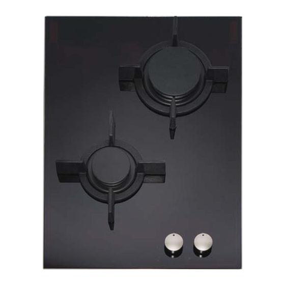 Caple C993G Instruction Manual