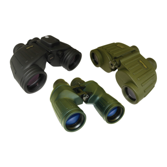 Newcon Optik AN Series Operation Manual