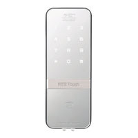 ADAMS RITE RITE Touch User Manual