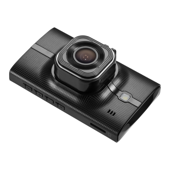 Prestigio RoadRunner 330i User Manual