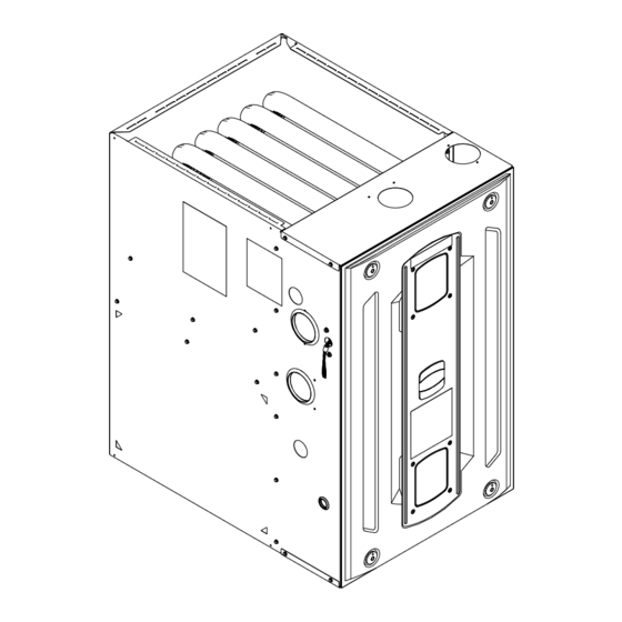 Ingersoll-Rand S9V2B060U3PSBA Installer's Manual