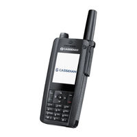 Cassidian TH1n User Manual