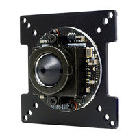 Speco Intensifier O2i605CM Quick Installation Manual