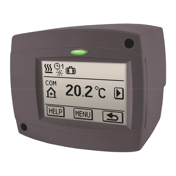 Promatic CMP25-2 Manual