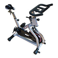 Best Fitness BFSB10 Owner's Manual