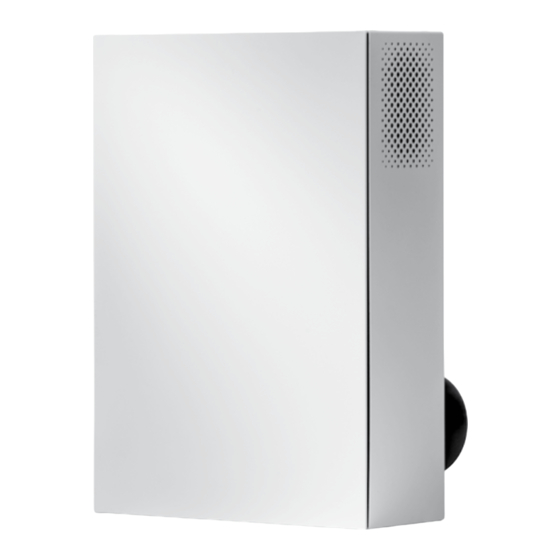 Vasco D60 User And Installation Manual