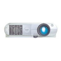 Toshiba TLP680E Owner's Manual