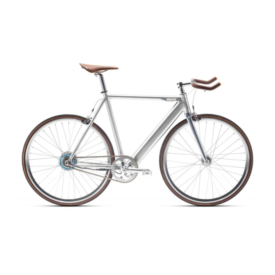 Coboc ONE Brooklyn Manual