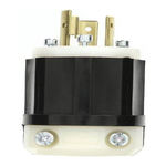 Leviton Black & White 2331-PLC Manual